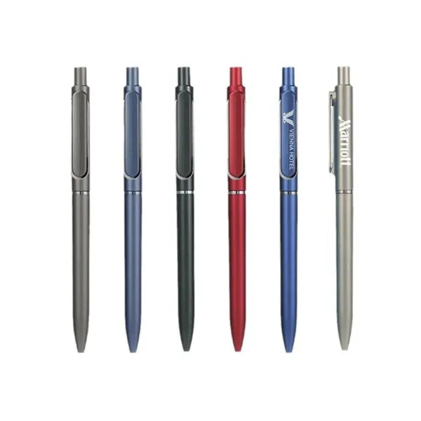 Customization Stationery ---Press Signature Pen