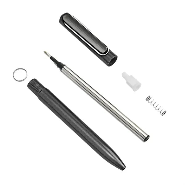 Customization Stationery ---Press Signature Pen