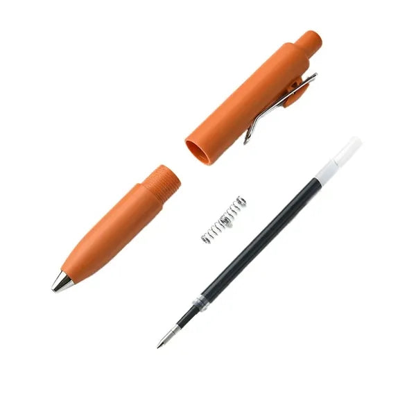 Customization Pocket Pen