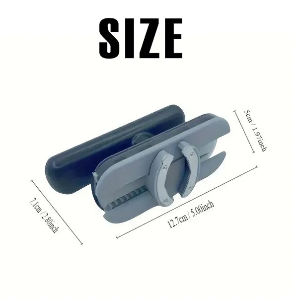 ABS Twisting Jar Opener w/Basepad