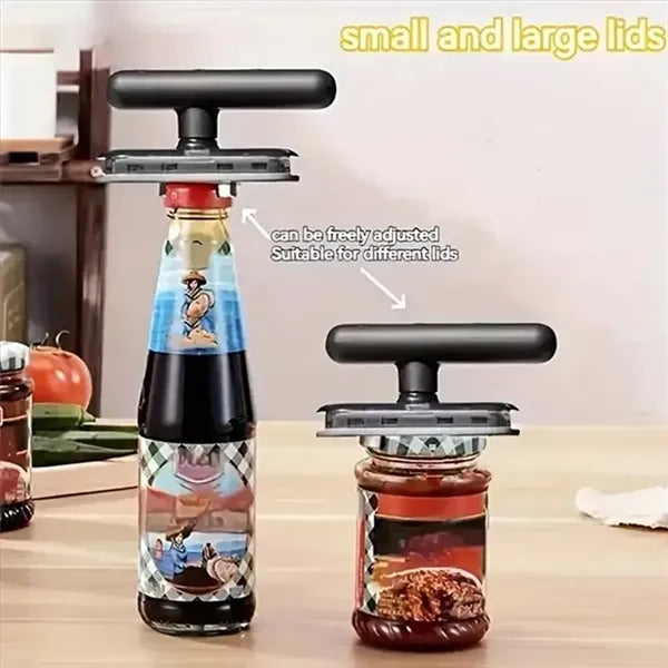 ABS Twisting Jar Opener w/Basepad