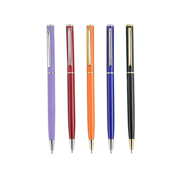 Neutral Metal Signature Pen