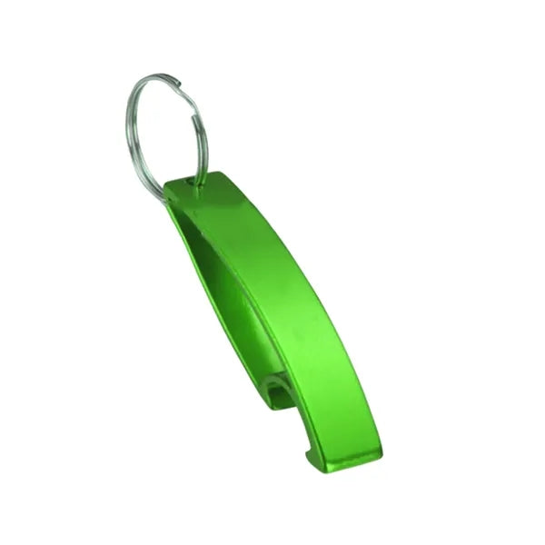 Beer Bottle Opener Creative Portable Aluminum Alloy