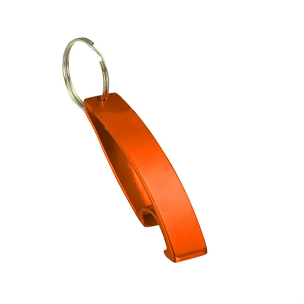 Beer Bottle Opener Creative Portable Aluminum Alloy