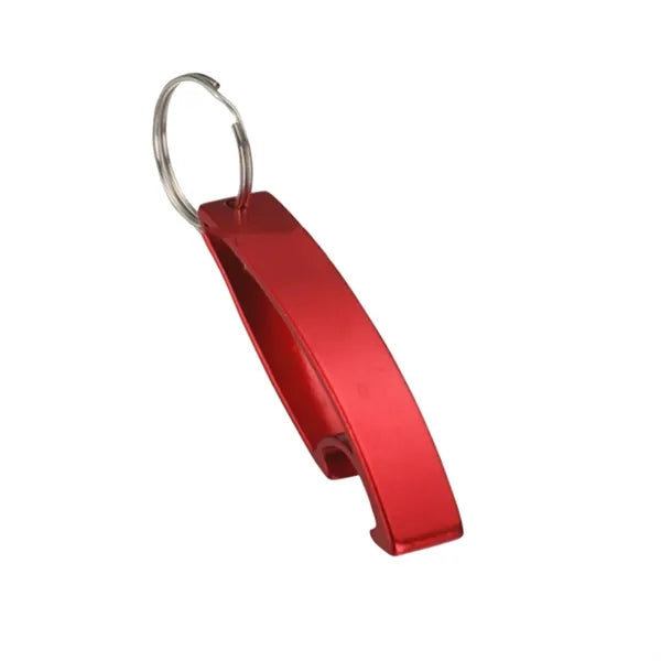 Beer Bottle Opener Creative Portable Aluminum Alloy