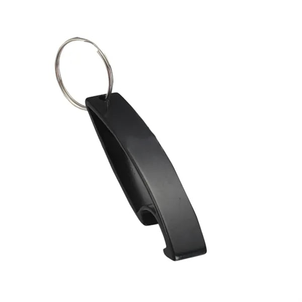 Beer Bottle Opener Creative Portable Aluminum Alloy