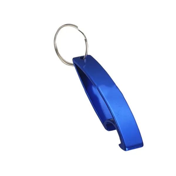 Beer Bottle Opener Creative Portable Aluminum Alloy