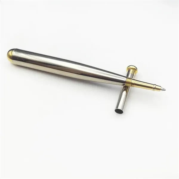 Metal Baseball Bat Pen