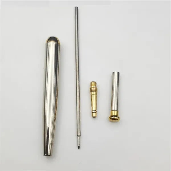 Metal Baseball Bat Pen