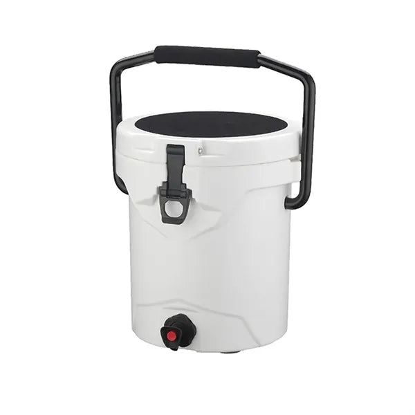 10 QT Portable Water Bottle Kettle Hard Cooler