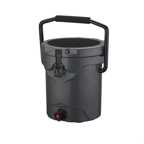 10 QT Portable Water Bottle Kettle Hard Cooler