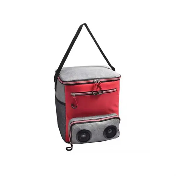 Travel Picnic Cooler Bag Speaker