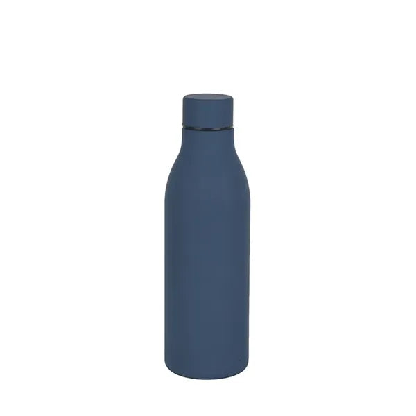 17oz Stainless Steel Sports Water Bottle