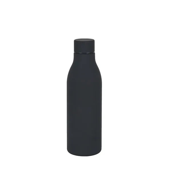 17oz Stainless Steel Sports Water Bottle