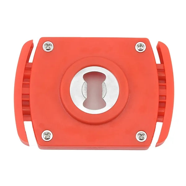 Multi Functional Bottle Opener
