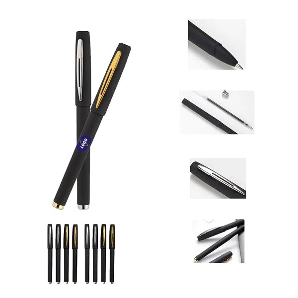 Business Signature Pen