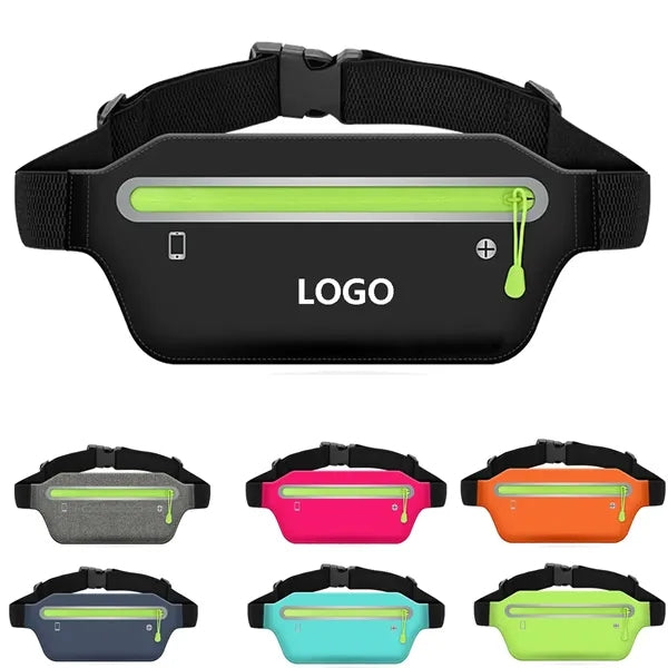 Outdoor Fanny Pack for Runners