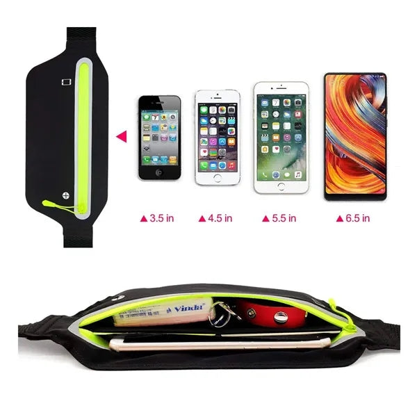 Outdoor Fanny Pack for Runners