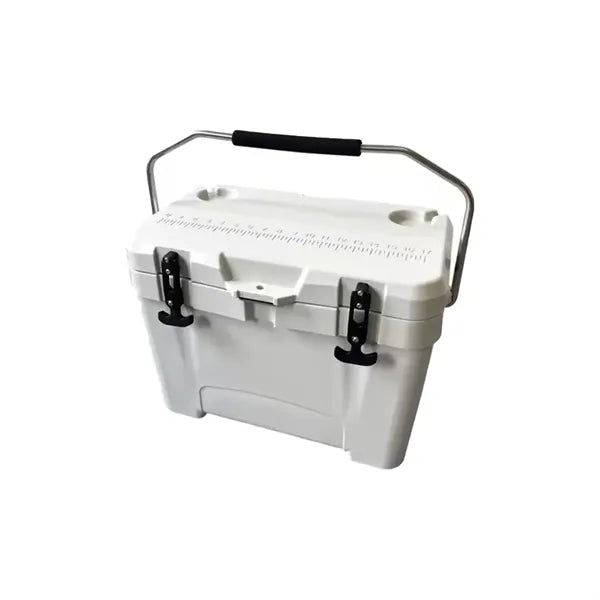 Portable Picnic Cooler Box 20.9" x 13" x 15"