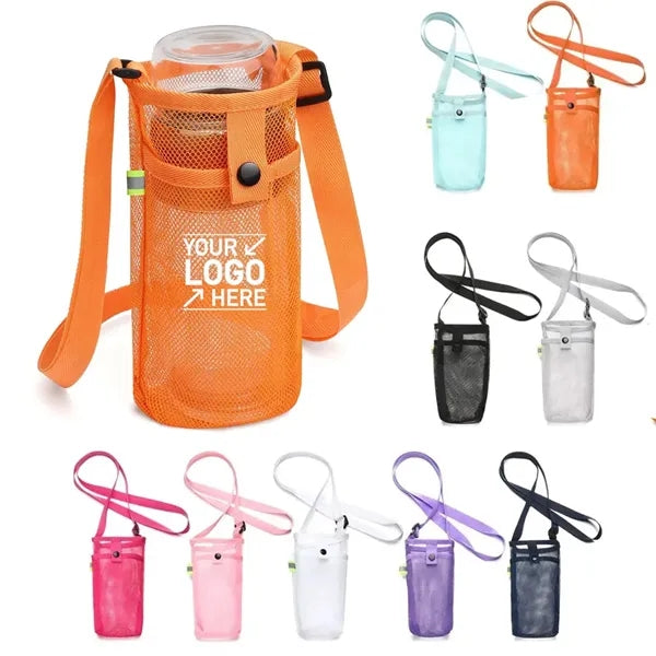 Portable Water Cup Bag
