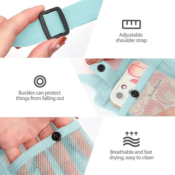 Portable Water Cup Bag