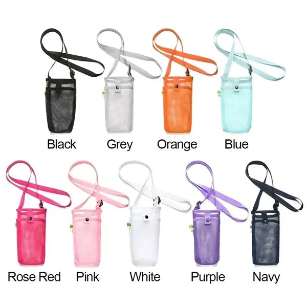 Portable Water Cup Bag