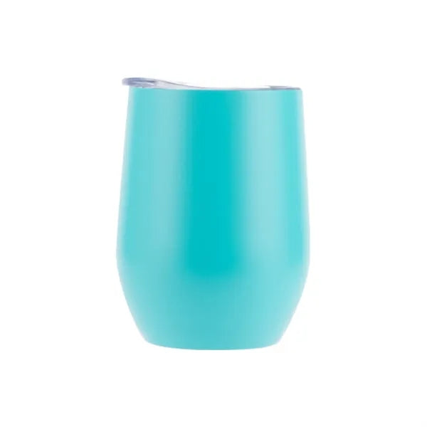 Holiday Wine Collection Egg Cup Double Wall 12oz