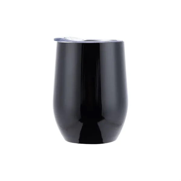 Holiday Wine Collection Egg Cup Double Wall 12oz