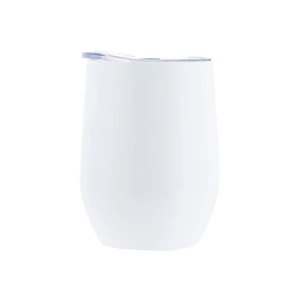Holiday Wine Collection Egg Cup Double Wall 12oz