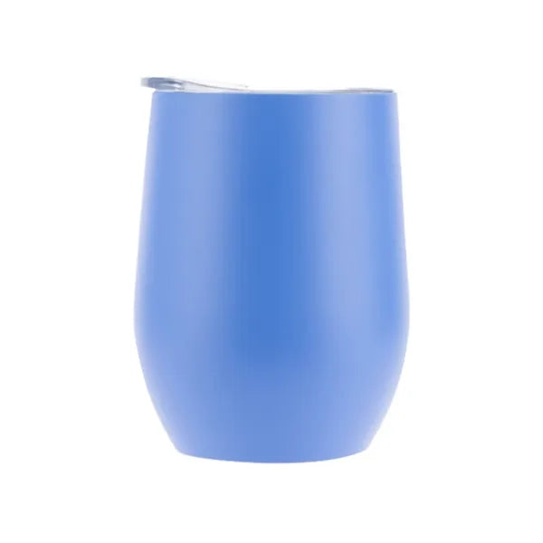 Holiday Wine Collection Egg Cup Double Wall 12oz