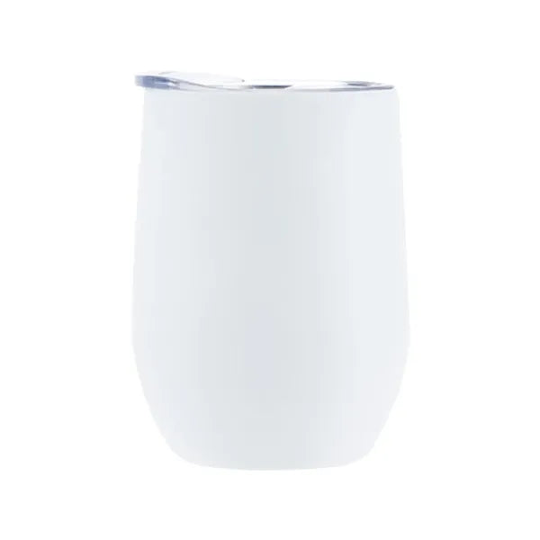 Holiday Wine Collection Egg Cup Double Wall 12oz