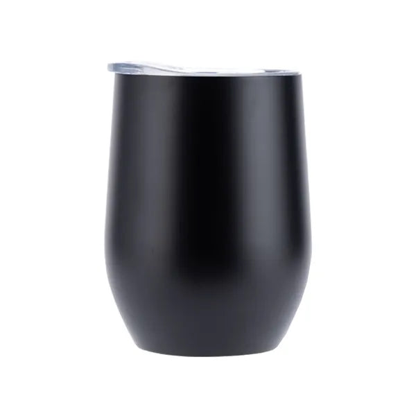 Holiday Wine Collection Egg Cup Double Wall 12oz