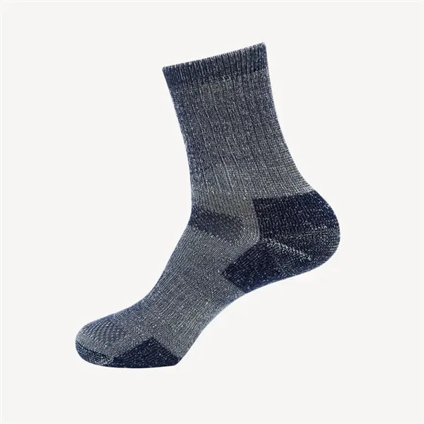 Men's Merino Wool Socks