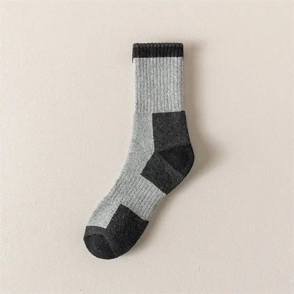 Men's Merino Wool Socks