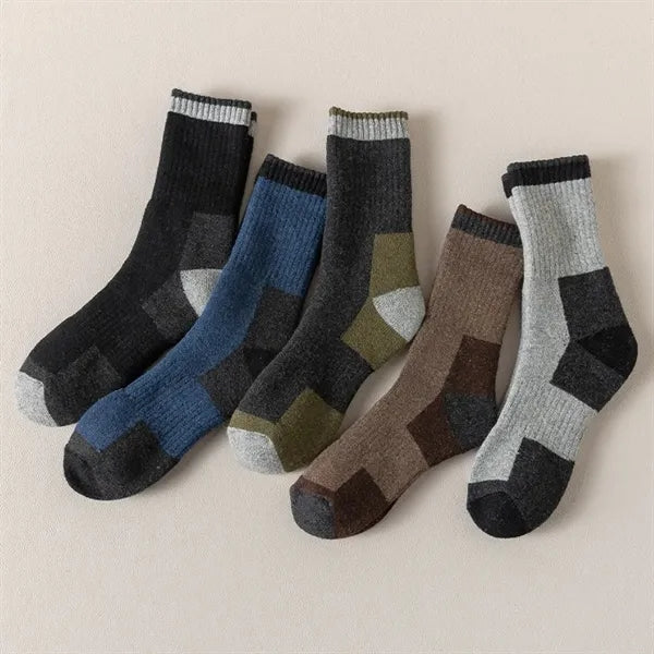 Men's Merino Wool Socks