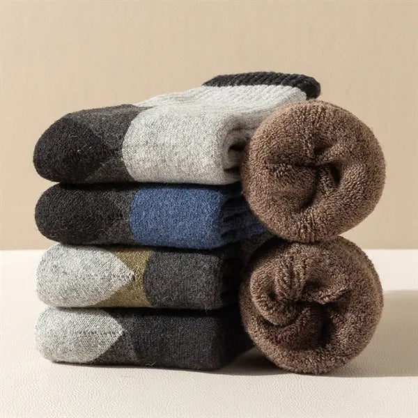 Men's Merino Wool Socks