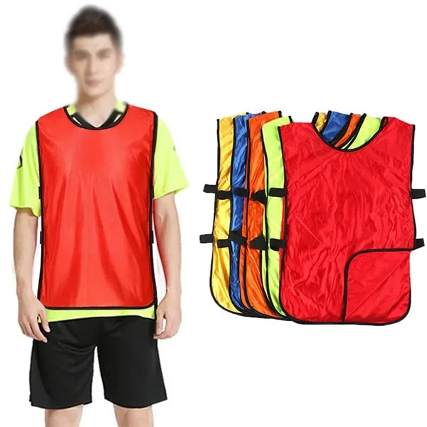 Comfortable breathable competition sports training vest