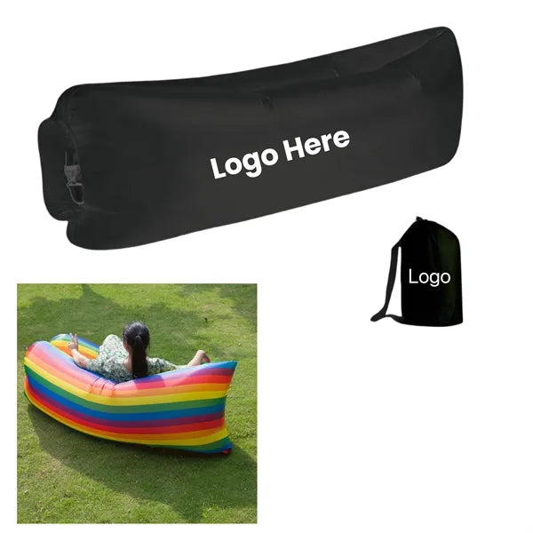 210T Beach Air Sofa / Inflatable Couch