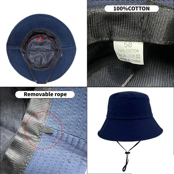 Bucket Hat