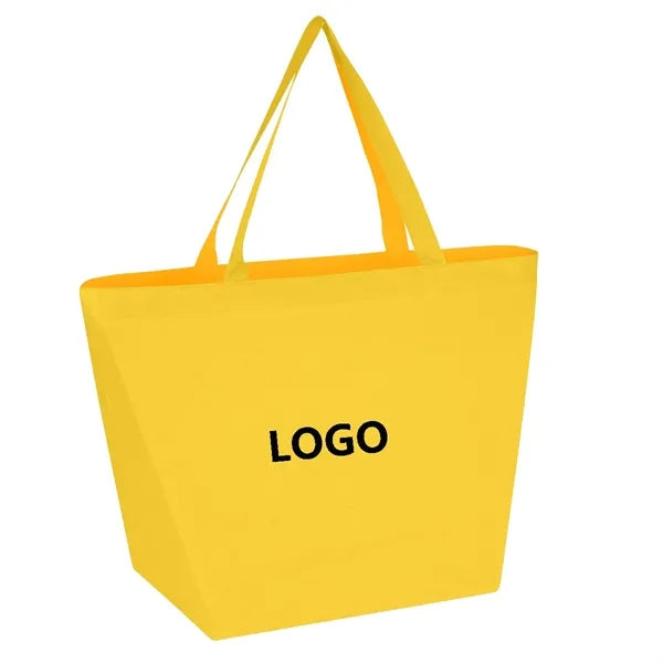 Non-Woven Shopper Tote Bag