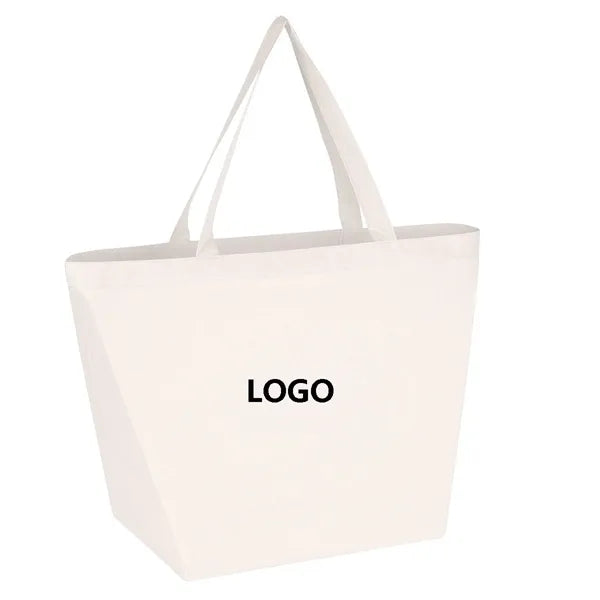 Non-Woven Shopper Tote Bag