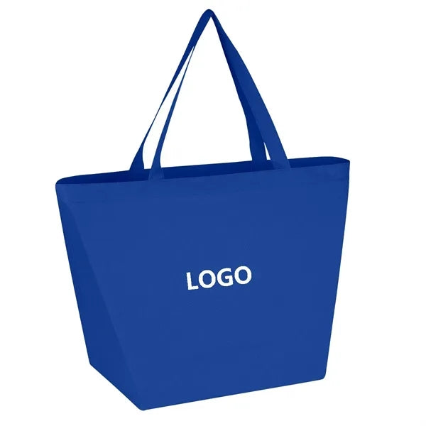 Non-Woven Shopper Tote Bag
