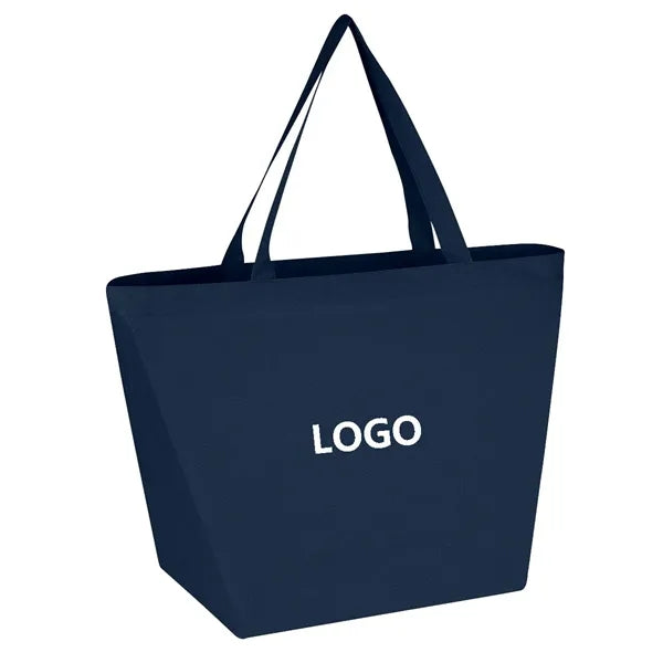 Non-Woven Shopper Tote Bag