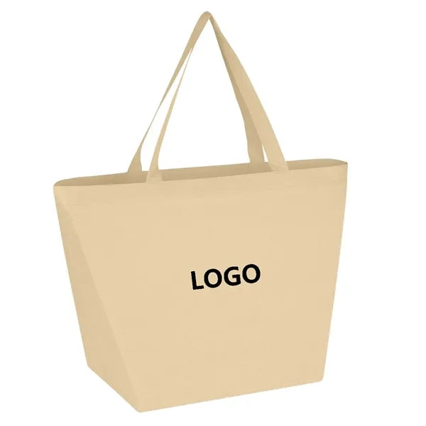 Non-Woven Shopper Tote Bag