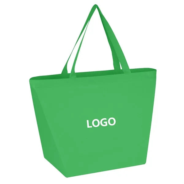Non-Woven Shopper Tote Bag