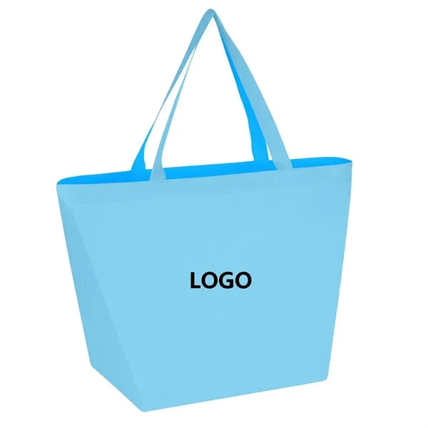 Non-Woven Shopper Tote Bag