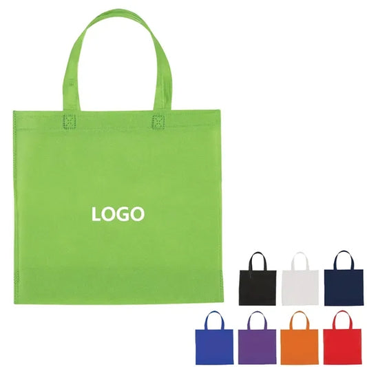 Non-Woven Shopping Tote Bag