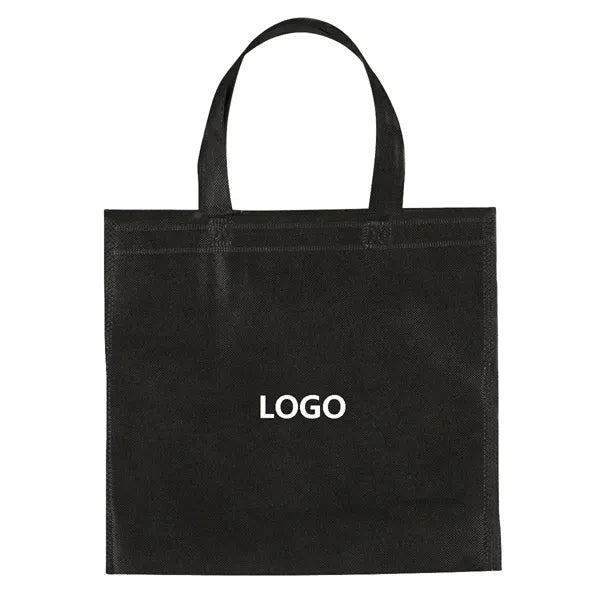 Non-Woven Shopping Tote Bag