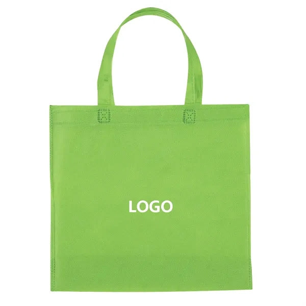 Non-Woven Shopping Tote Bag