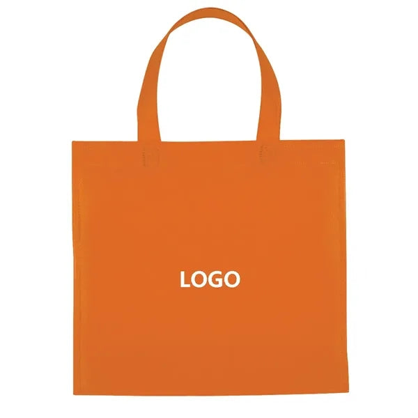 Non-Woven Shopping Tote Bag